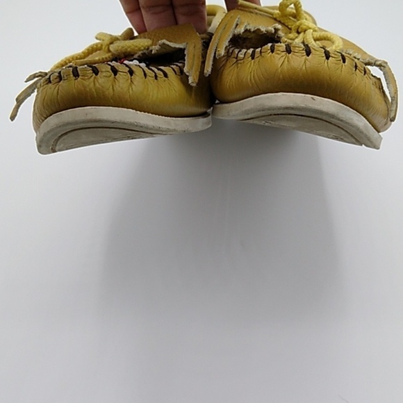 Minnetonka Thunderbird Boat Moc - Picture 12 of 16